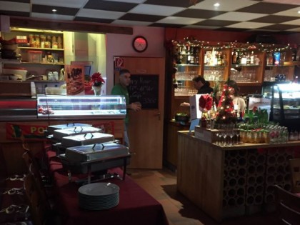 照片: Caf&amp;eacute;sito